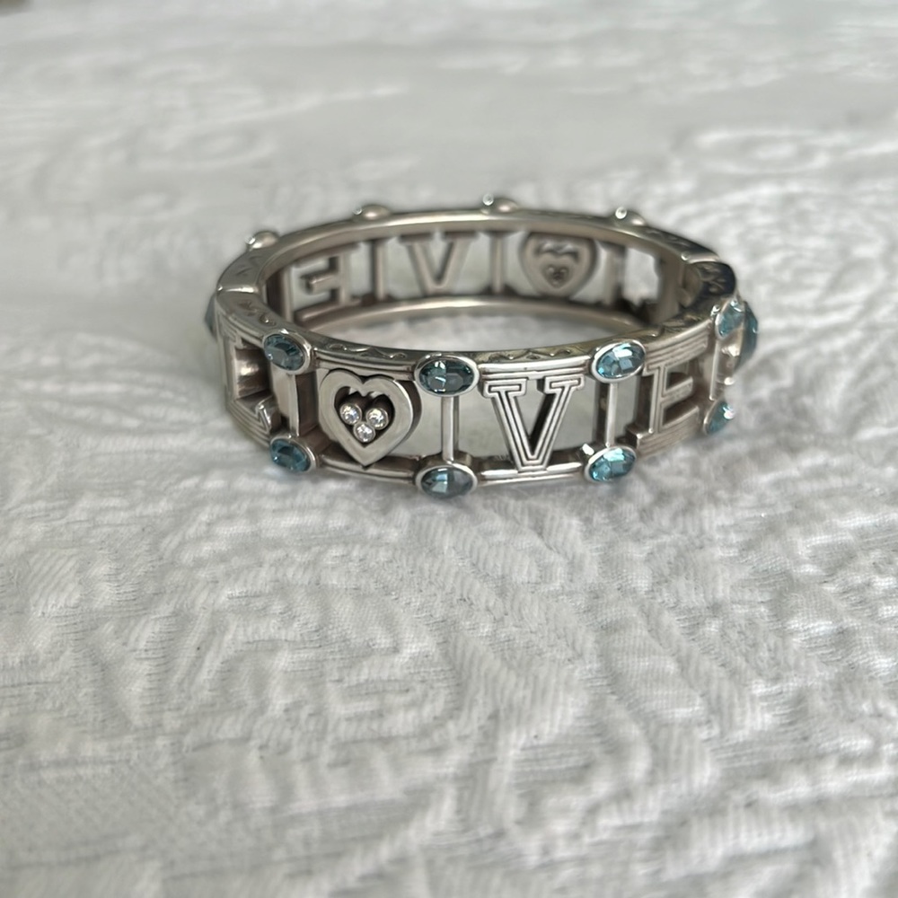 Brighton Love Bracelet